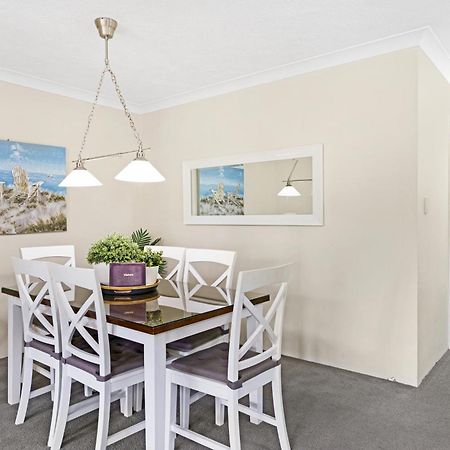Oceanside Cove Aparthotel Gold Coast Bagian luar foto