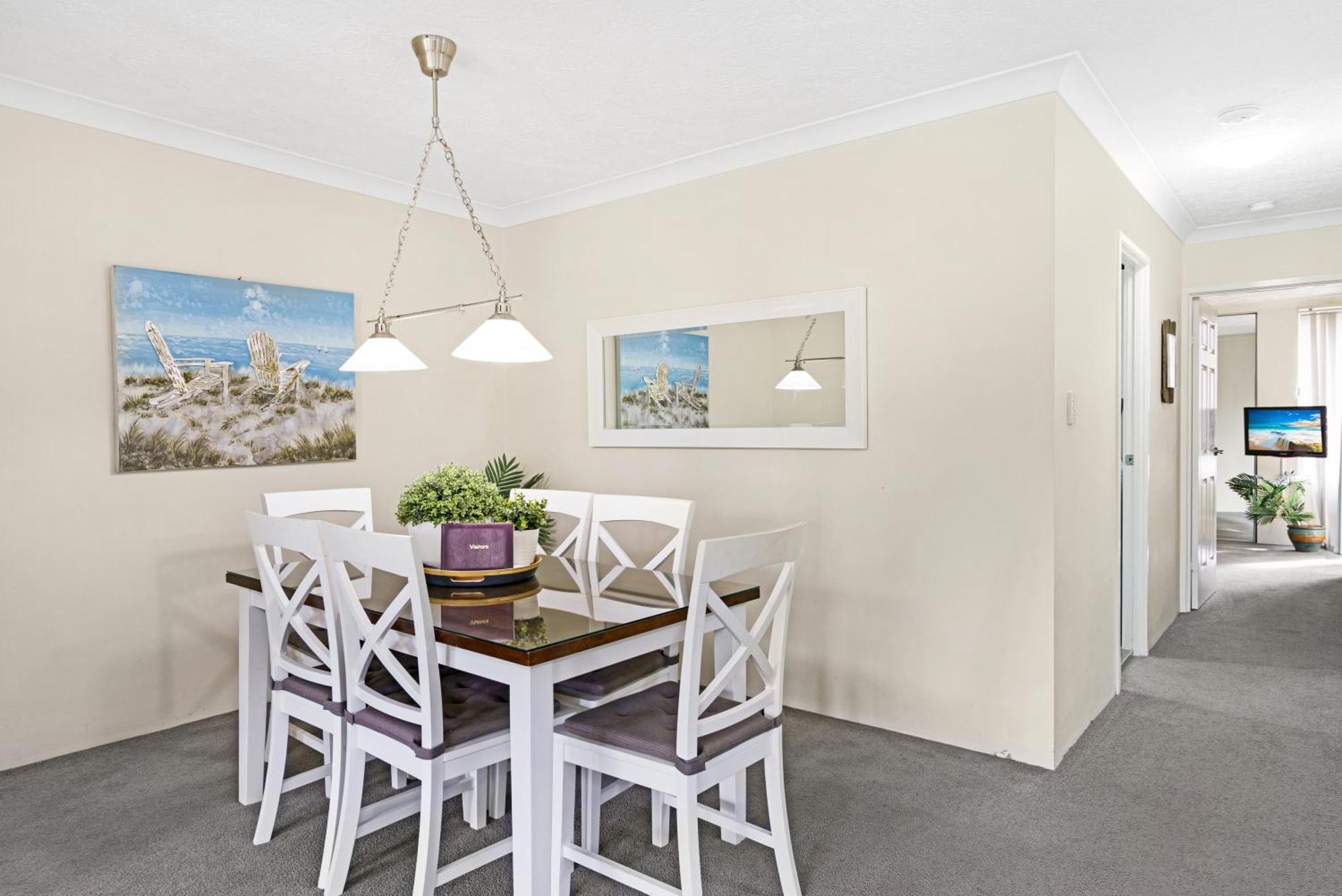 Oceanside Cove Aparthotel Gold Coast Bagian luar foto