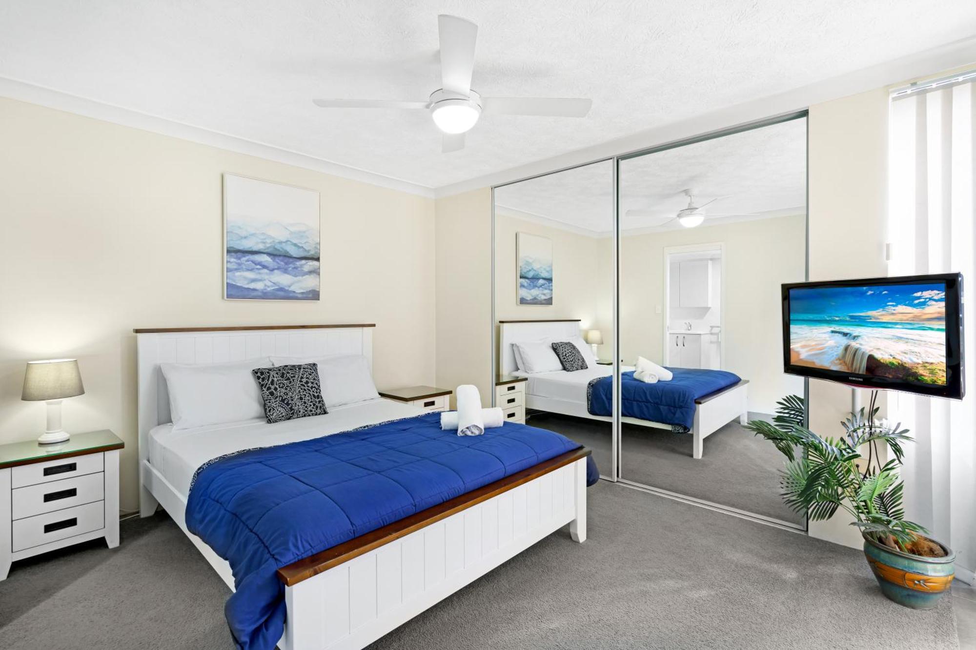 Oceanside Cove Aparthotel Gold Coast Bagian luar foto