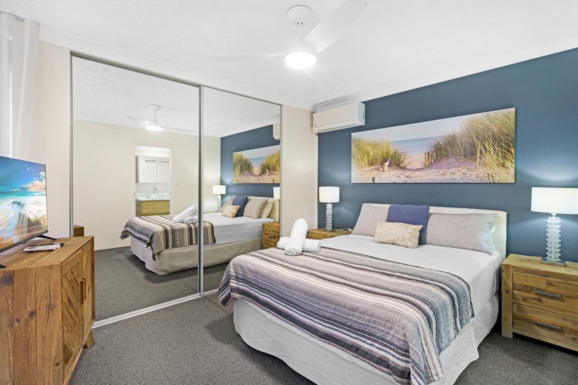 Oceanside Cove Aparthotel Gold Coast Bagian luar foto
