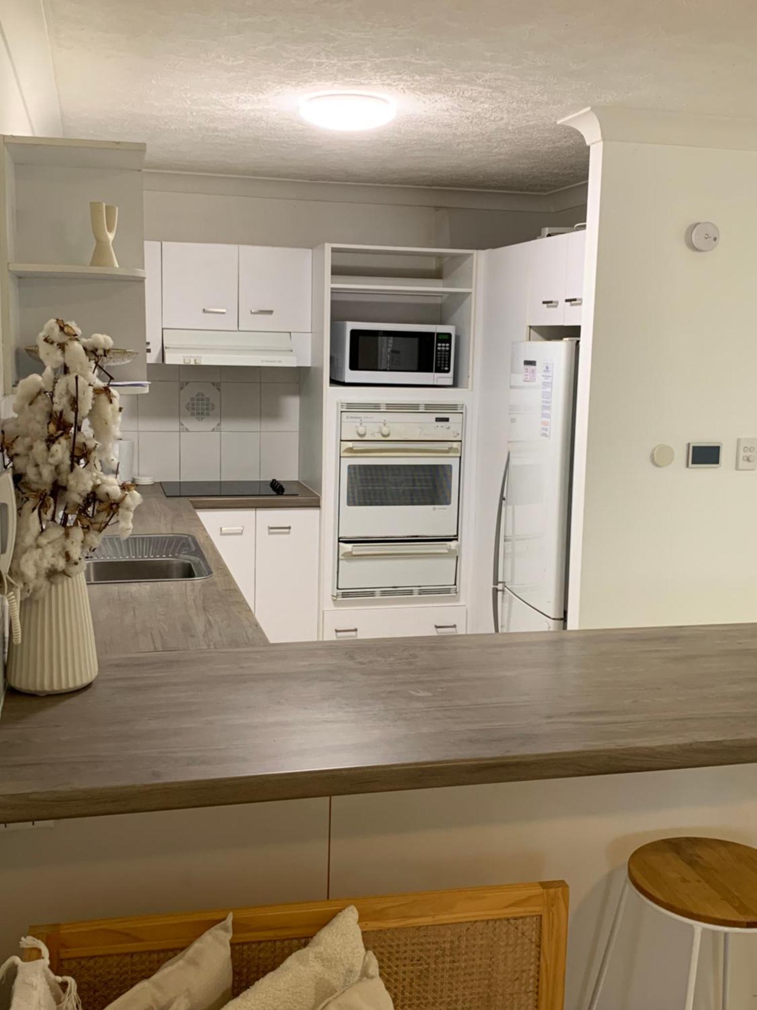 Oceanside Cove Aparthotel Gold Coast Bagian luar foto