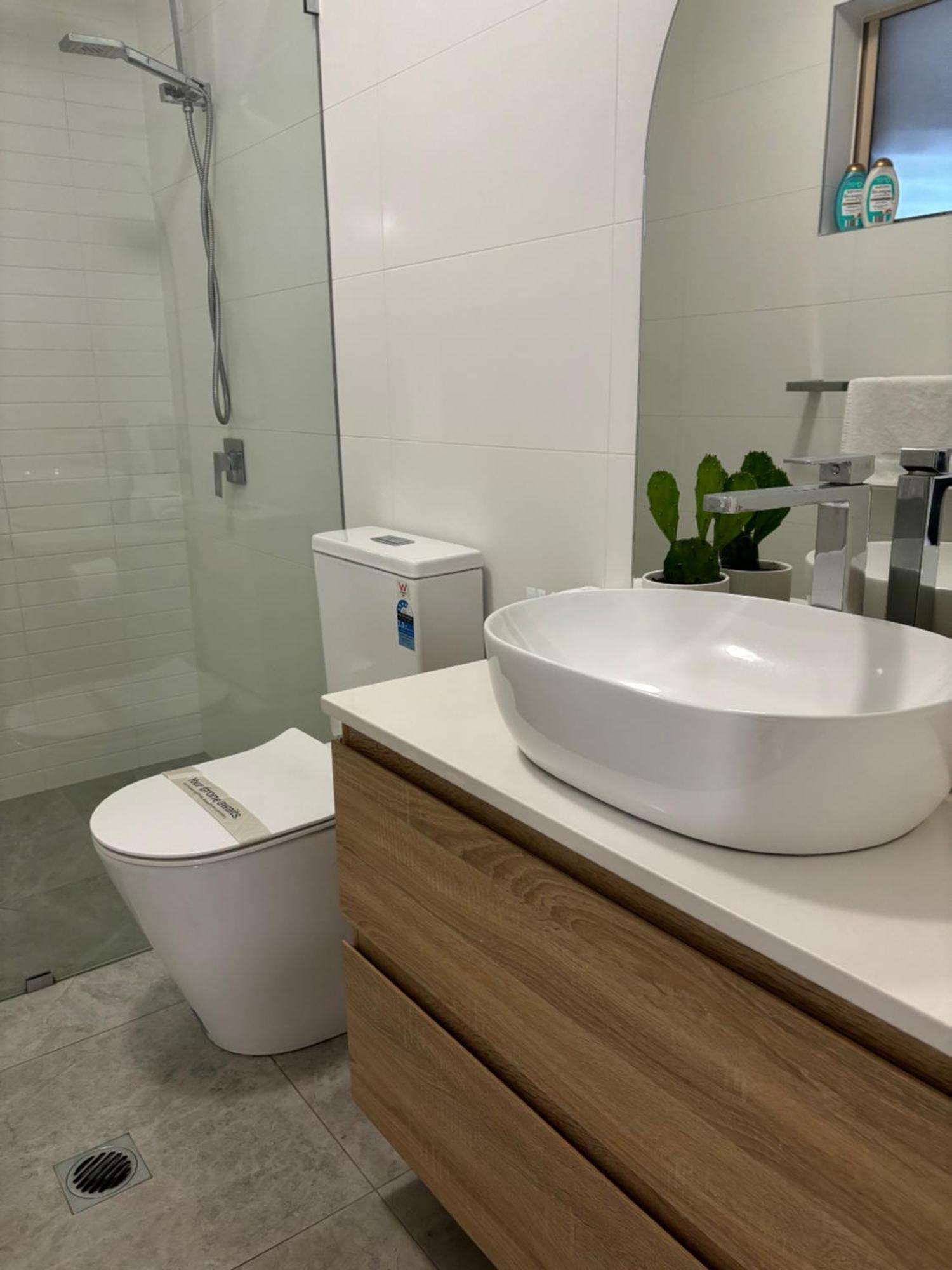 Oceanside Cove Aparthotel Gold Coast Bagian luar foto