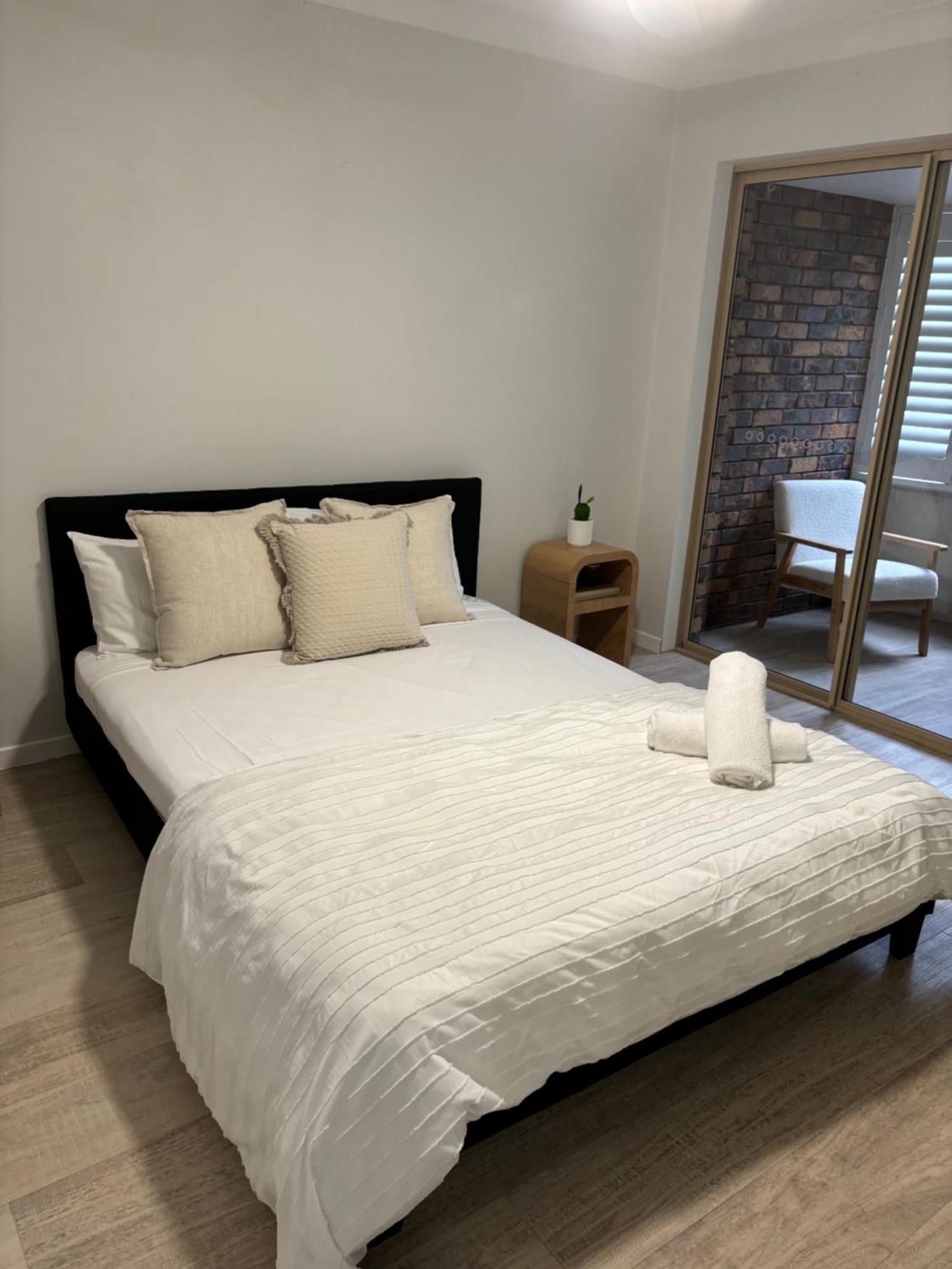 Oceanside Cove Aparthotel Gold Coast Bagian luar foto