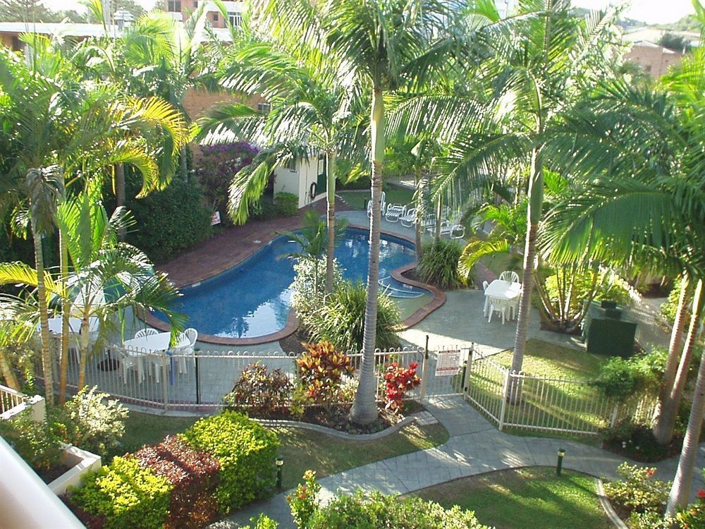 Oceanside Cove Aparthotel Gold Coast Bagian luar foto