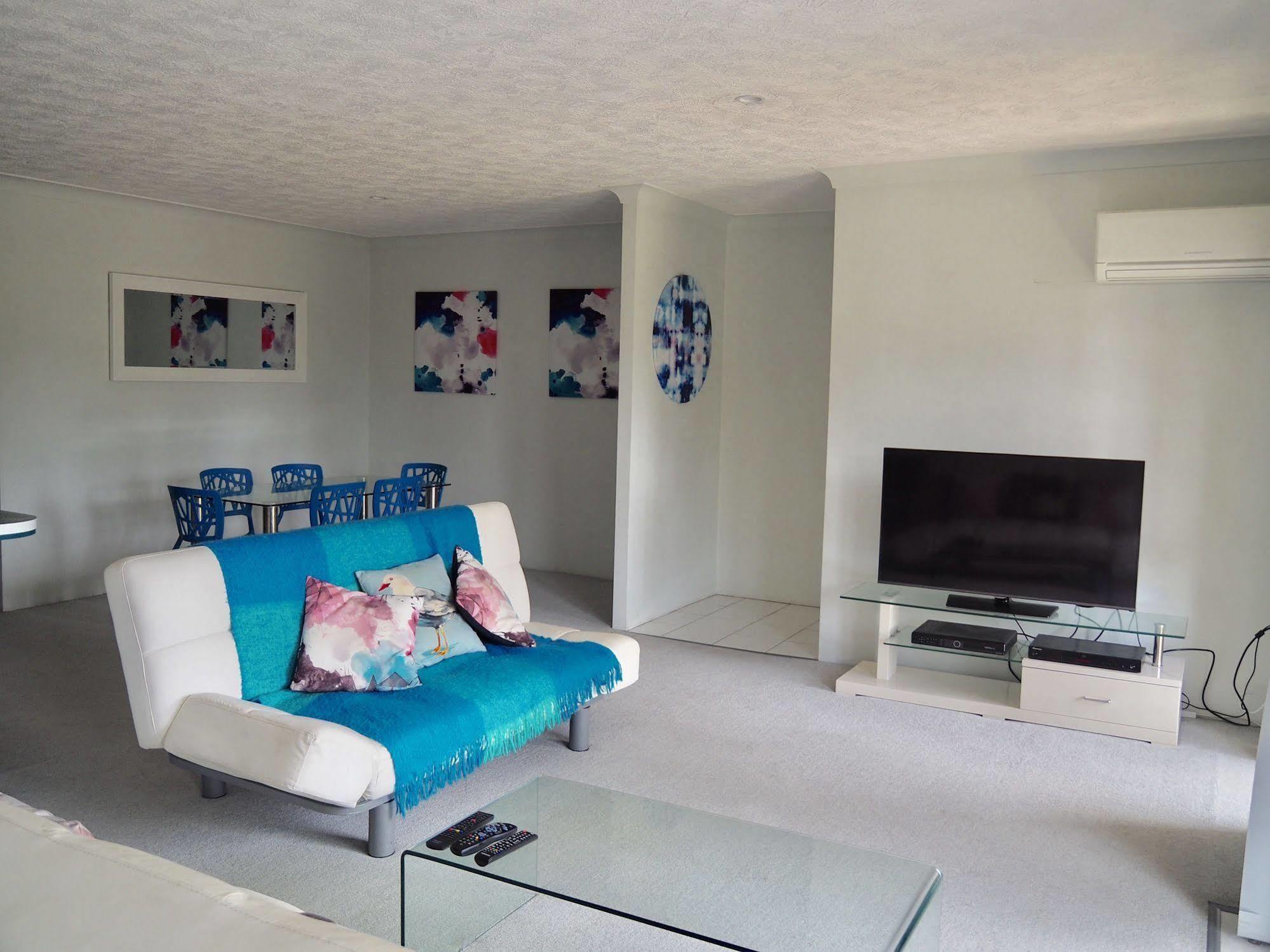 Oceanside Cove Aparthotel Gold Coast Bagian luar foto