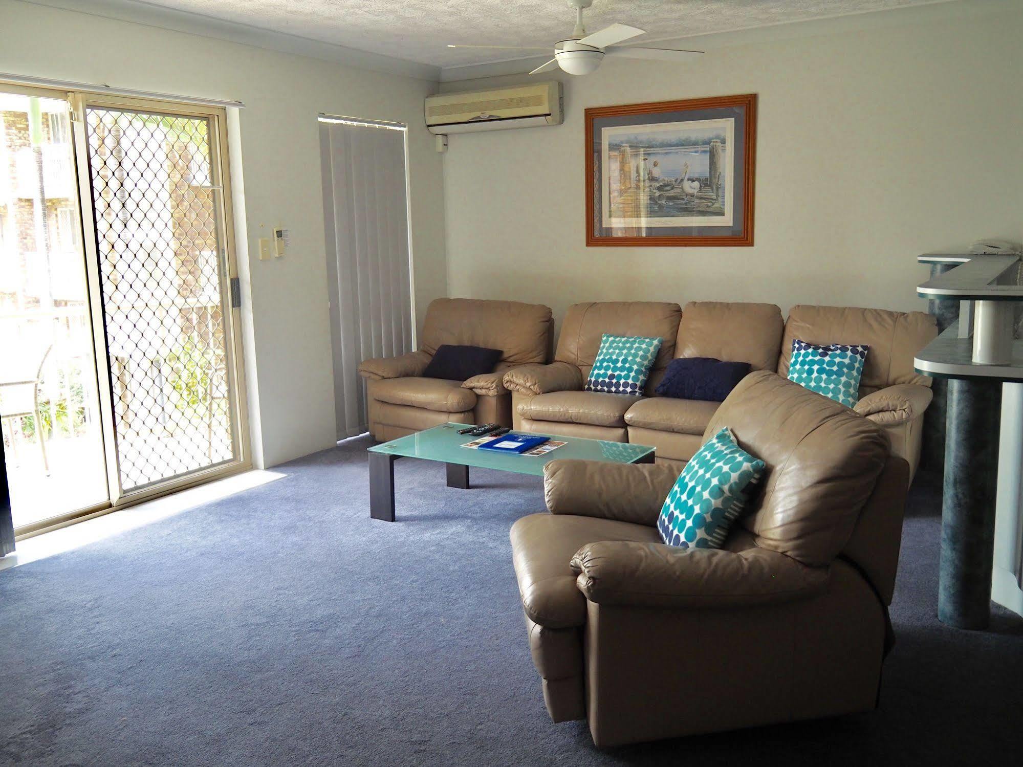 Oceanside Cove Aparthotel Gold Coast Bagian luar foto