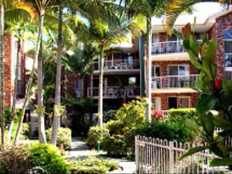 Oceanside Cove Aparthotel Gold Coast Bagian luar foto