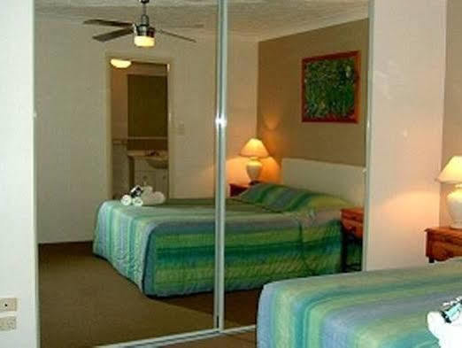Oceanside Cove Aparthotel Gold Coast Bagian luar foto