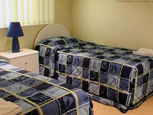 Oceanside Cove Aparthotel Gold Coast Bagian luar foto